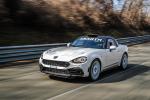 Abarth 124 rally 2019 года